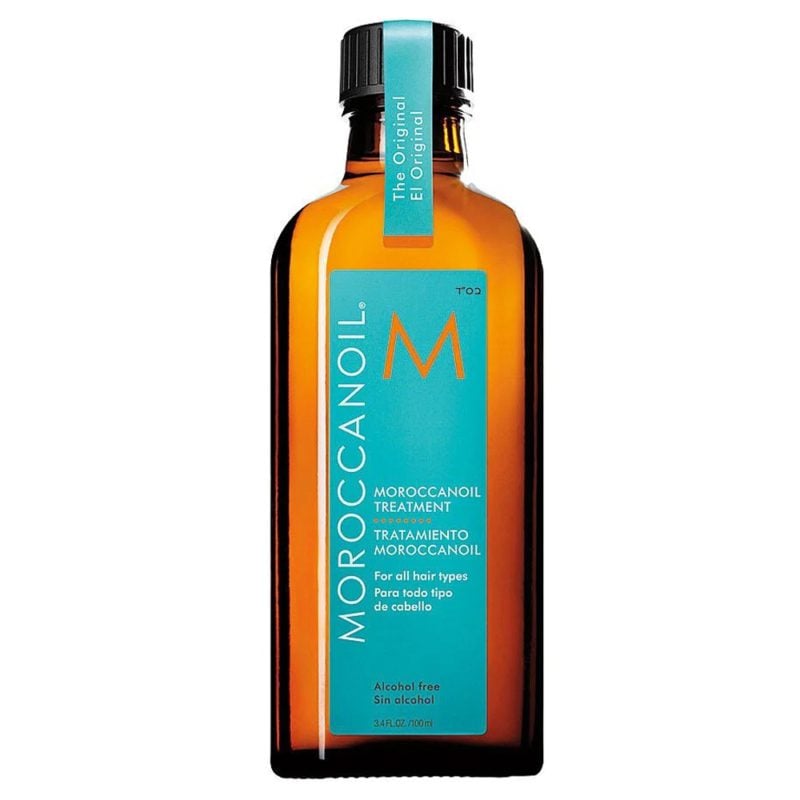 Aceite capilar Moroccanoil Treatment 100 ml