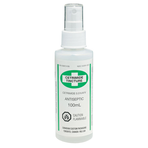 Antiséptico en Spray Farmamestre 100 ml