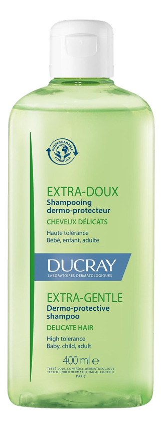 Champú Ducray Extra-Doux 400 ml