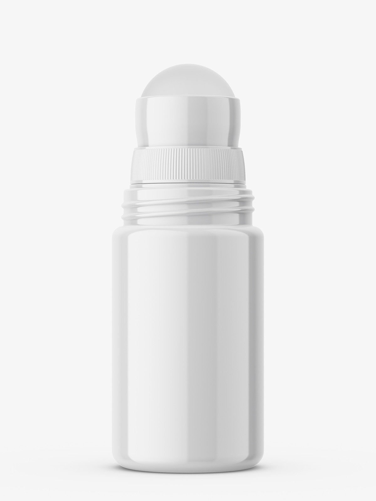 Desodorante Roll-On Sin Aluminio 50 ml