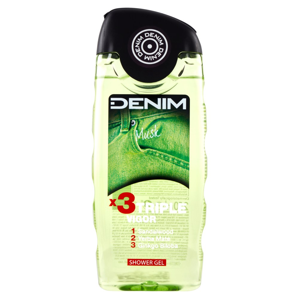 Gel de Baño pH Neutro 750 ml