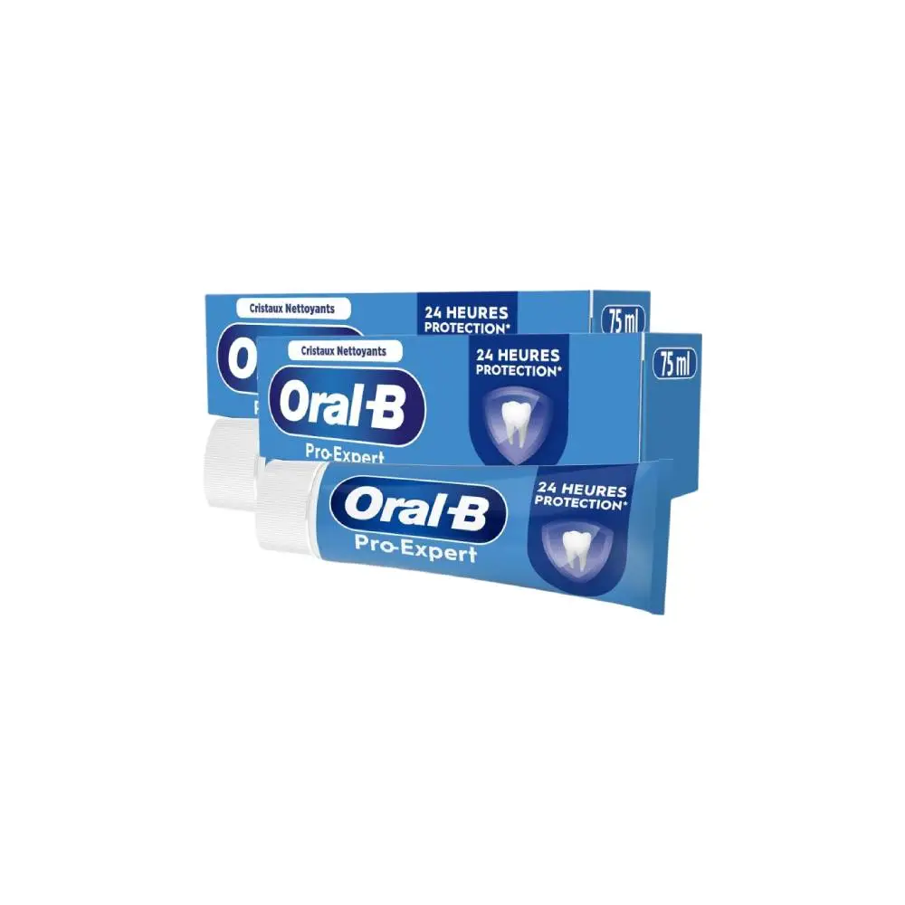 Pasta dentífrica Oral-B Pro-Expert 75 ml
