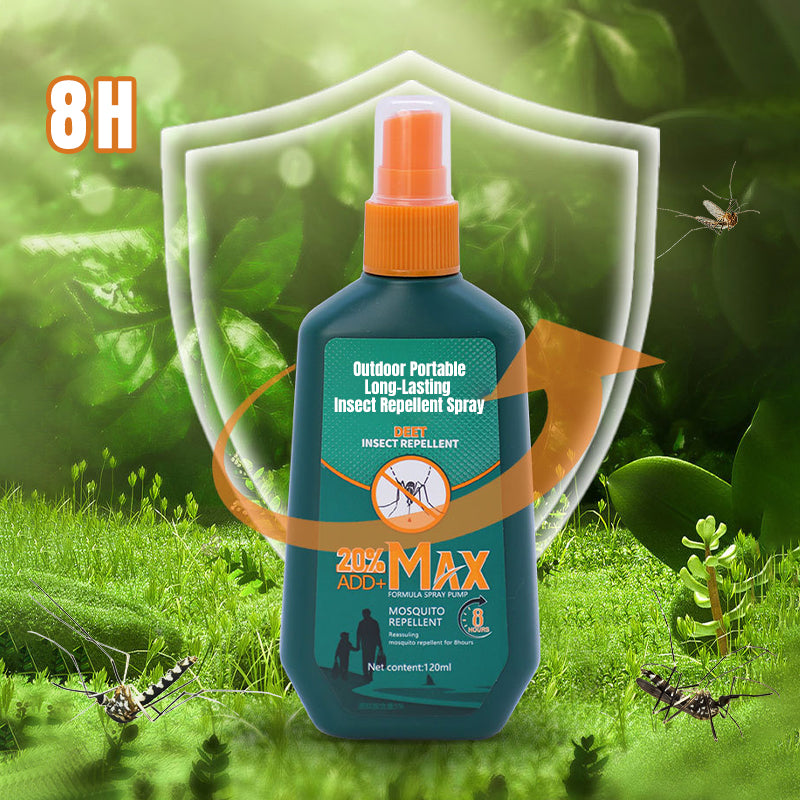 Repelente de Mosquitos Farmamestre 100 ml