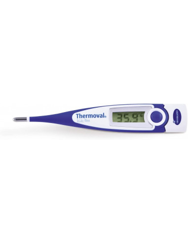 Termómetro digital flexible Hartmann